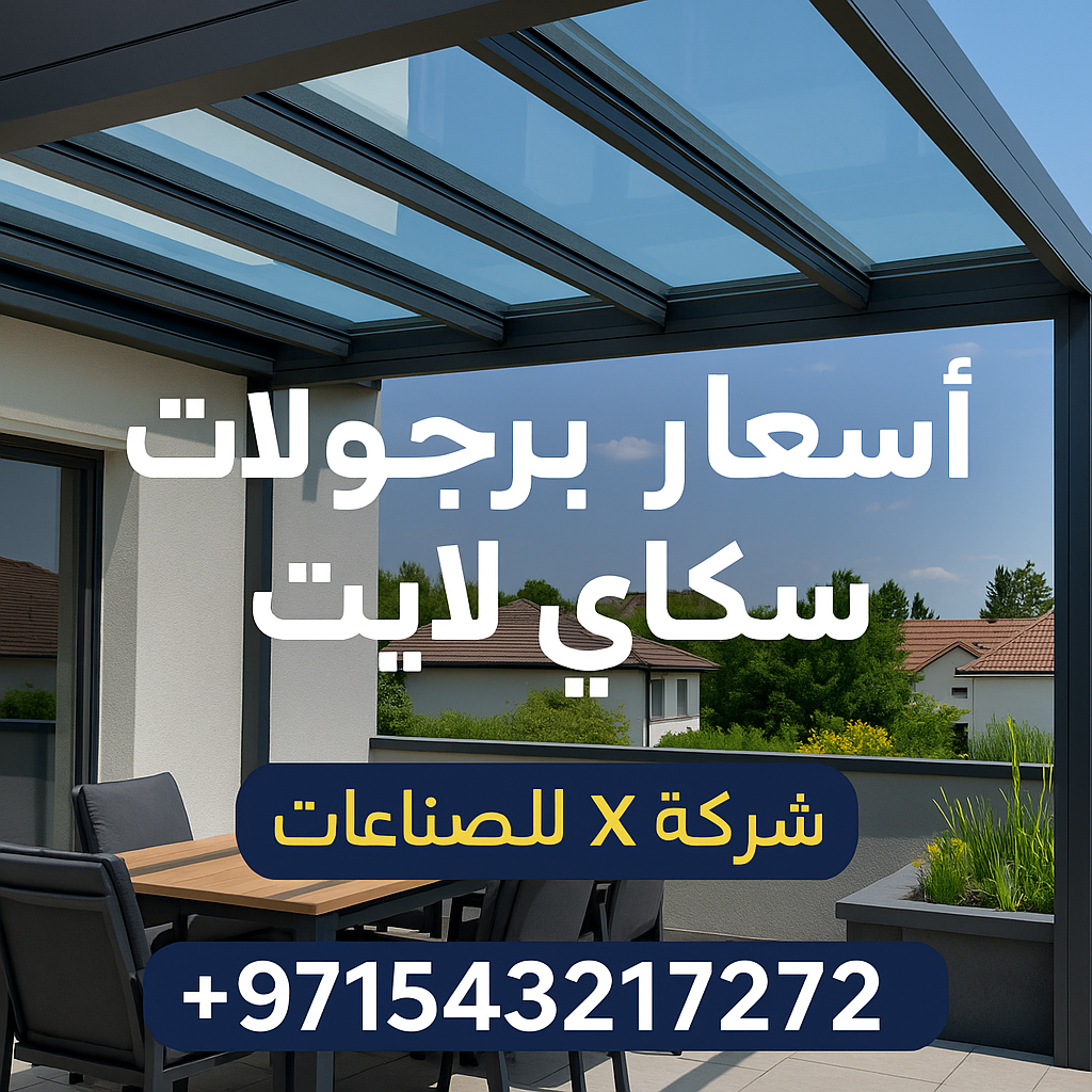 اسعار برجولات الامارات، اسعار سكاي لايت الامارات، افضل انواع السكاي لايت، افضل برجولات في الامارات، برجولات أسطح، برجولات ابوظبي، برجولات الامارات، برجولات الشارقة، برجولات العين، برجولات الفجيرة، برجولات المنيوم، برجولات حديثة، برجولات حديد، برجولات حديقة، برجولات خارجية، برجولات خشب، برجولات دبي، برجولات ديكور، برجولات رأس الخيمة، برجولات ضد الشمس، برجولات عجمان، برجولات مظللة، برجولات مقاومة للحرارة، برجولات منزلية، برجولات مواقف سيارات، برجولات مودرن، تركيب برجولات الامارات، تركيب سكاي لايت، تركيب مظلات وبرجولات، تصميم برجولات حديثة، تصميم سكاي لايت، تصميم مظلات برجولات، سكاي لايت ابوظبي، سكاي لايت الامارات، سكاي لايت الشارقة، سكاي لايت العين، سكاي لايت دبي، سكاي لايت ديكور، سكاي لايت زجاج، سكاي لايت ضد التسرب، سكاي لايت ضد المطر، سكاي لايت عازل للحرارة، سكاي لايت للأسطح، سكاي لايت مودرن، شركات برجولات الامارات، شركات سكاي لايت في الامارات، فتحات سكاي لايت، محلات برجولات دبي، مظلات برجولات، مقاول سكاي لايت، نوافذ سكاي لايت