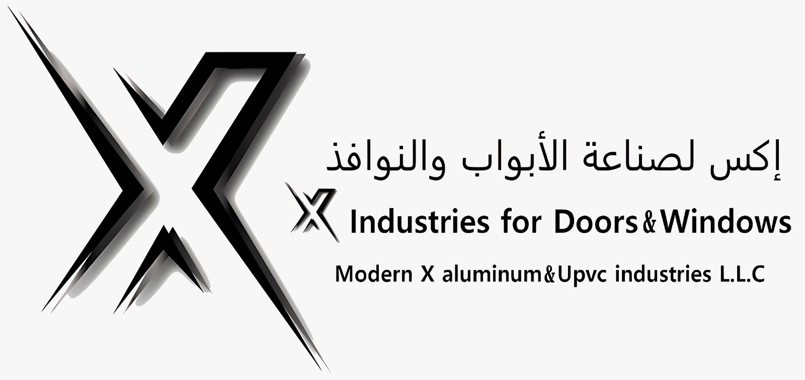 نوافذ و ابواب upvc - ابواب ونوافذ الومنيوم - شركة اكس للصناعات